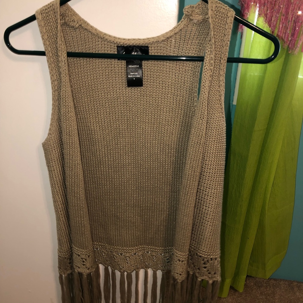 Vest